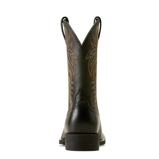 Bota Vaquera Ariat Sport.
