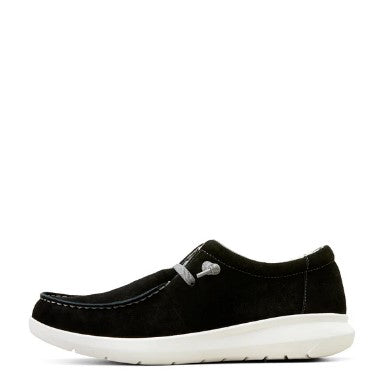 Calzado Ariat Hilo Negro.