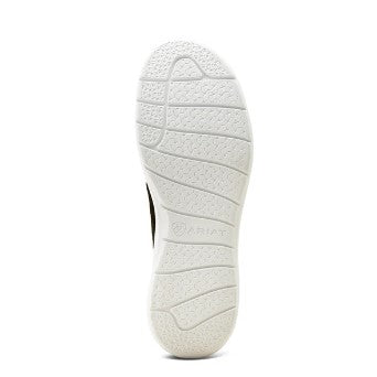 Calzado Ariat Hilo Negro.