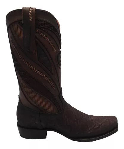 Bota Cuadra Imperio Elefante Edición Especial 2023