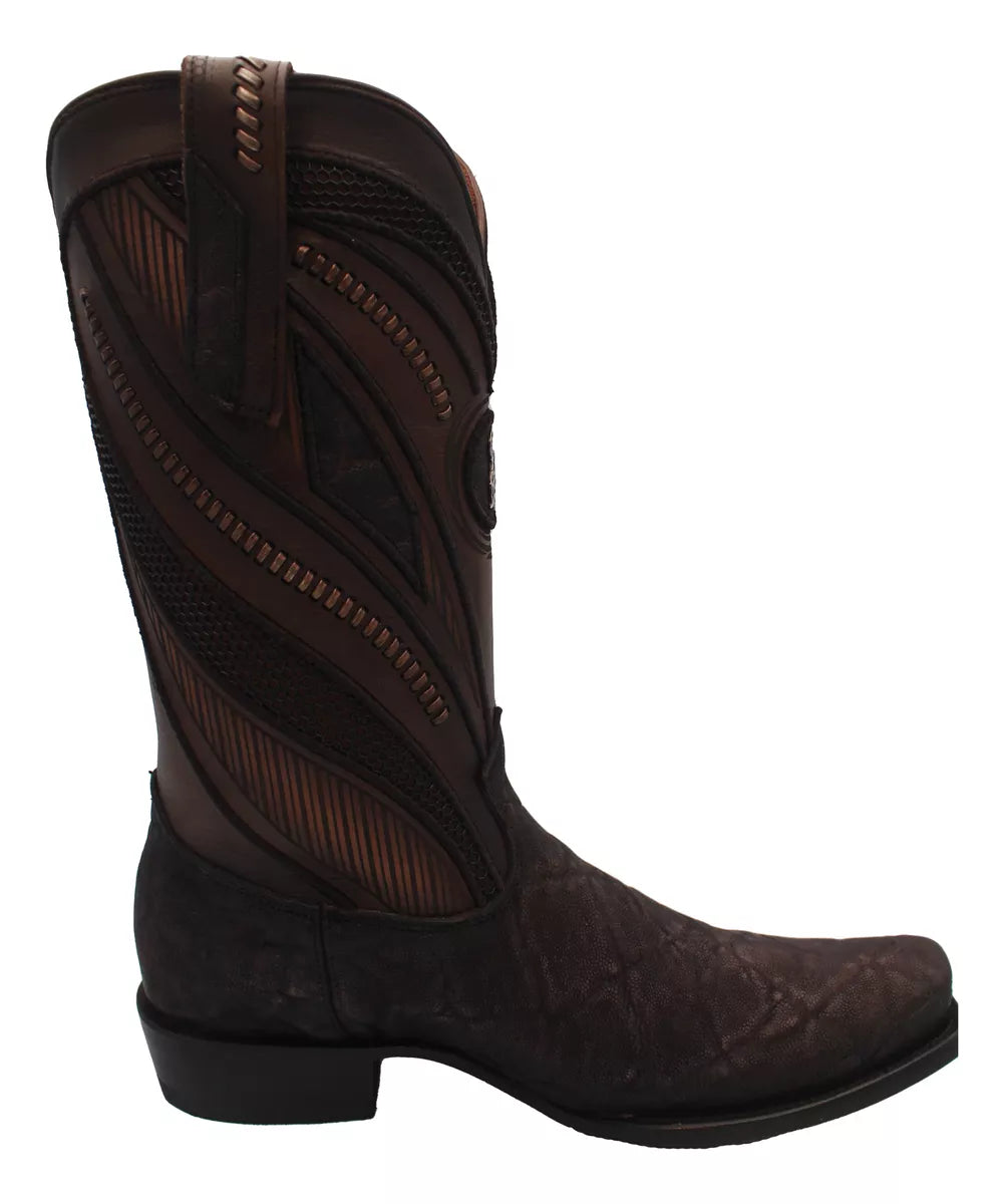 Bota Cuadra Imperio Elefante Edición Especial 2023