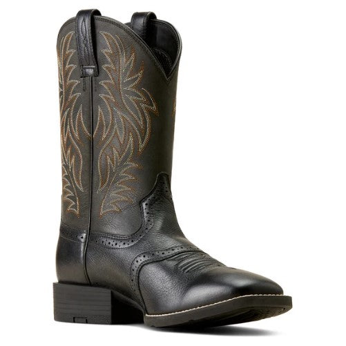 Bota Vaquera Ariat Sport.