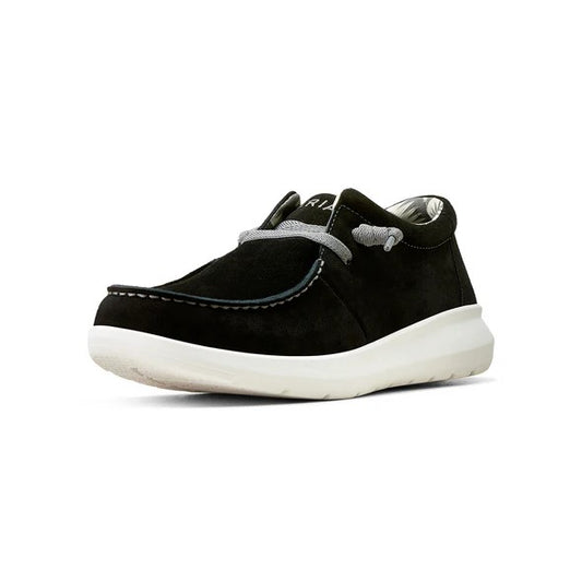 Calzado Ariat Hilo Negro.