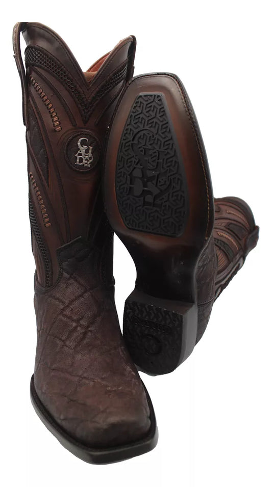 Bota Cuadra Imperio Elefante Edición Especial 2023